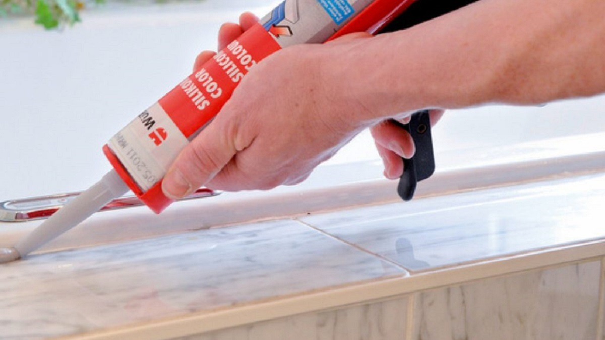 Silicona Neutra Tranp. 300 Ml Rex Sellante Plastico-metal - Imagen 5