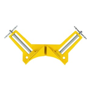 Prensa Esquinera 75 Mm (3) Angulos 90° Y Cortes 45° - Sc -