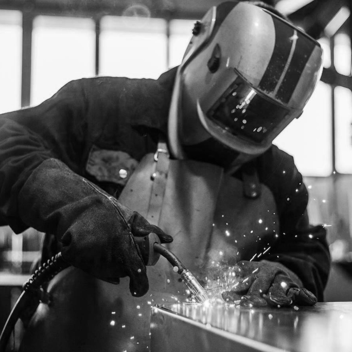 Alambre Flux - Sin Gas 0.9mm 1kg Ideal Chapa Acero Inox - Sc - Imagen 6