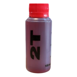 Aceite Mineral 2t 100cc Desmalezadora/motosierra Roraima