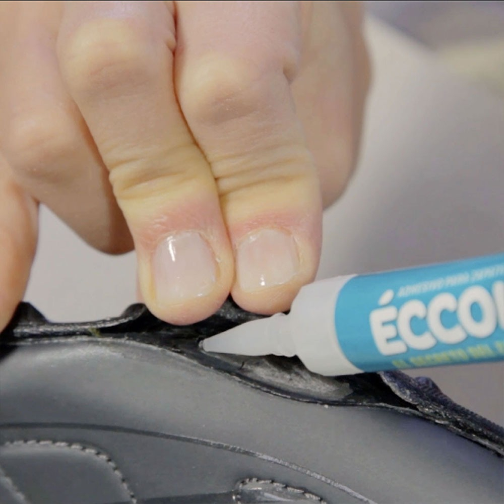 Eccole Pegamento Instantaneo 9gr Ideal Zapatos -supercenter- - Imagen 3