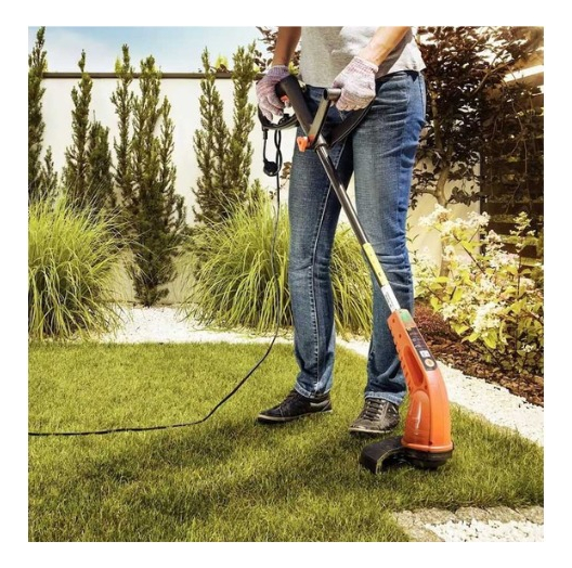 Bordeadora Electrica Tramontina 1500w Roraima - Imagen 7