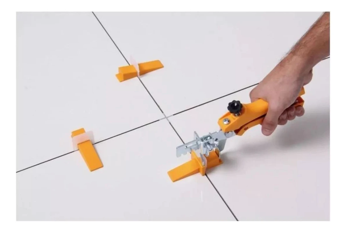 Crossmaster Roraima Arcos X 100 Uni Nivelador 1mm - Imagen 16
