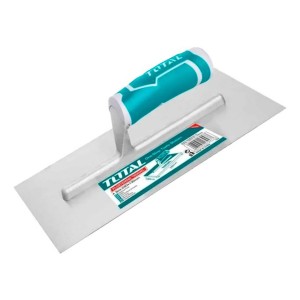 Llana Lisa 280 X 130mm Con Mango Tpr Y Abs Arco Ligero -sc-