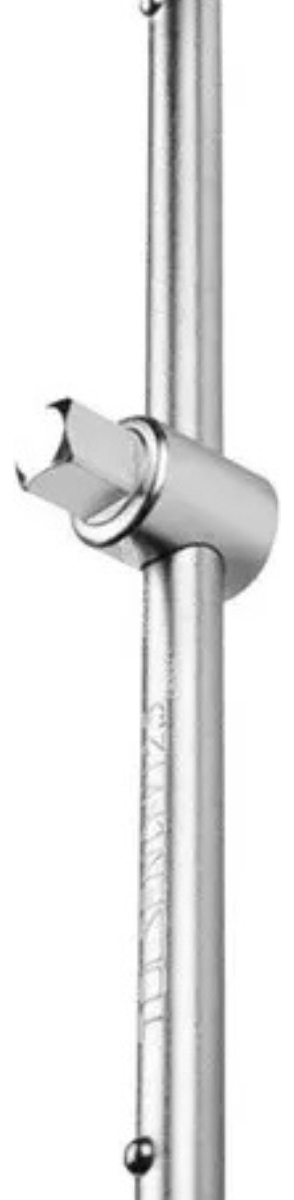 Barra T Deslizable Tolsen 10 Pulgadas Cromo Vanadio 0.39 Kg - Imagen 4