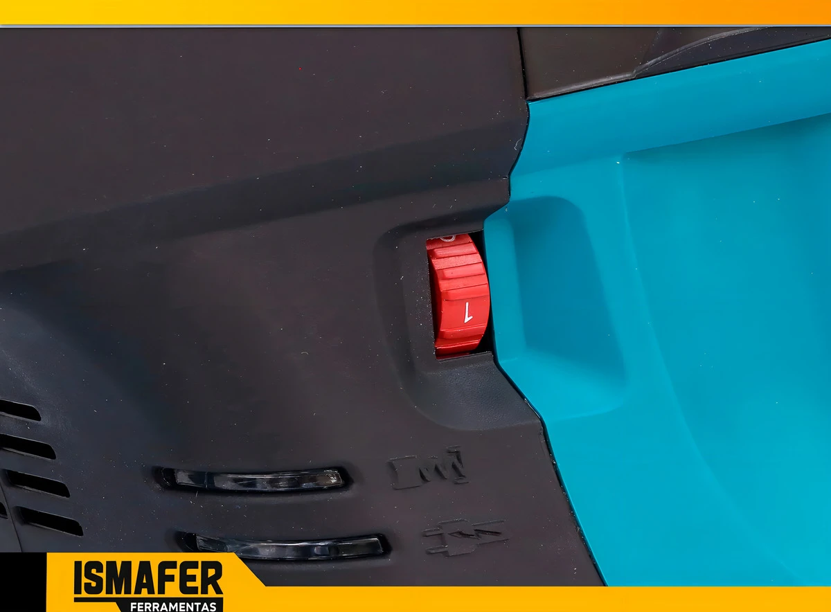 Makita HM1203C - Imagen 2