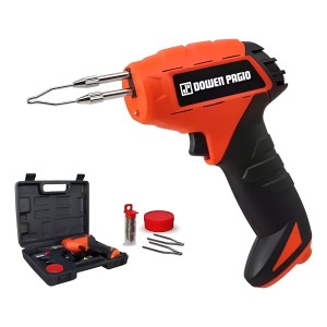 Soldadora Estaño 100w Dowen Pagio Roraima Monofásica