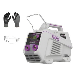 Soldadora Inverter Para Electrodo 200a Neo + Regalos