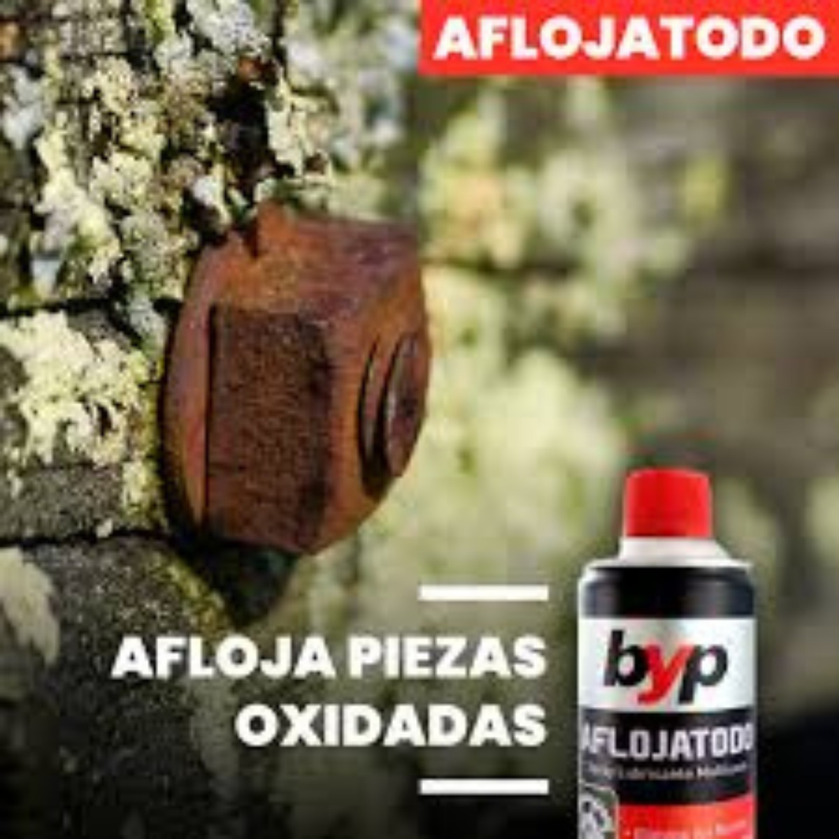 Wd-40 Aceite Lubricante Multiusos En Aerosol 155gr -sc- - Imagen 3