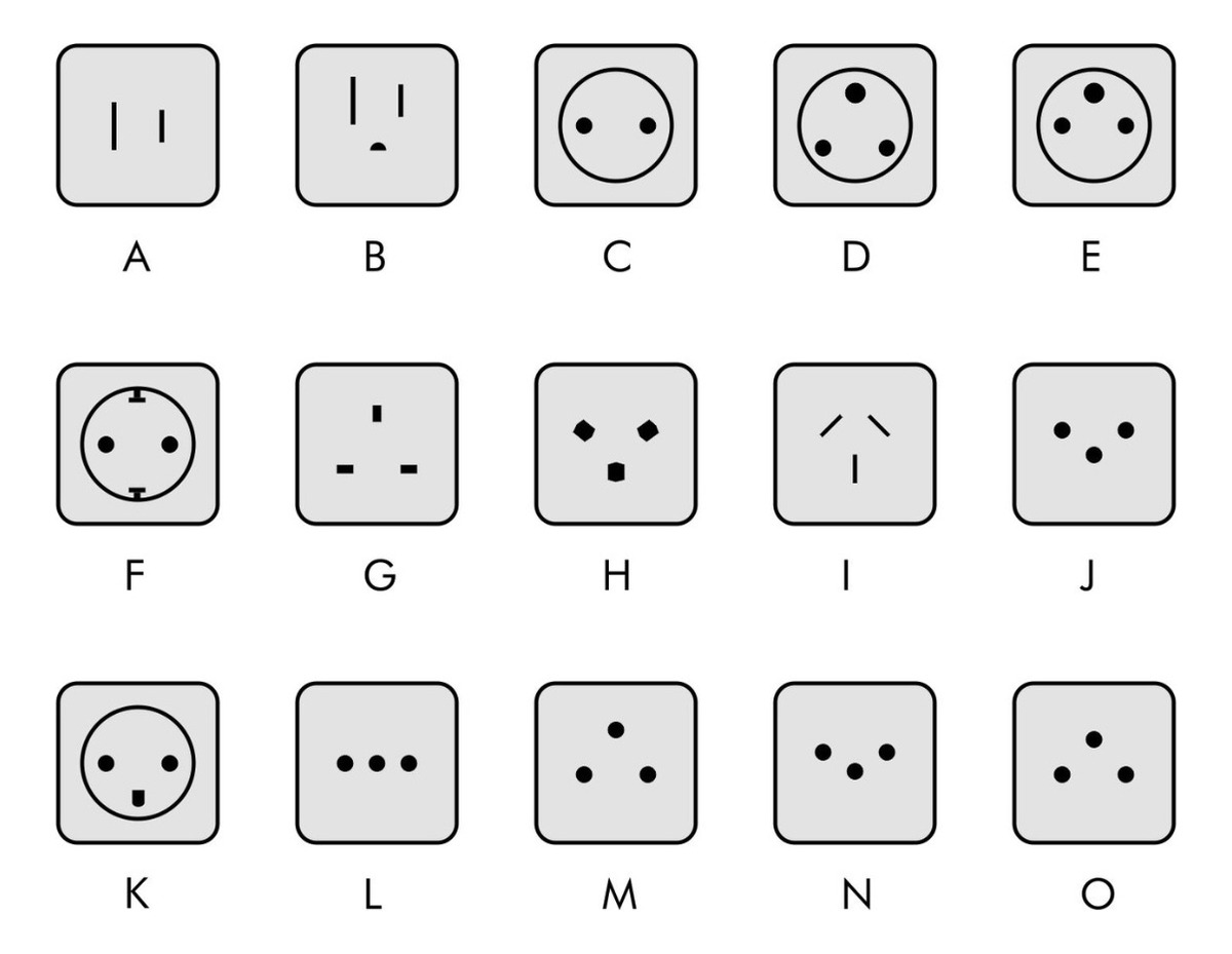 Ficha Macho 3 En Linea 10 Amp Conatel Pack X 6 Negro -sc- - Imagen 4