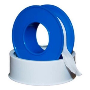 Cinta Teflon 3/4 Pulgada X 10mt Sellarosca Calidad Secur -sc