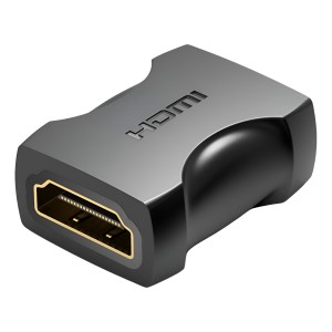 Adaptador Acoplador Hdmi Hembra A Hembra 4k Airb0 Vention