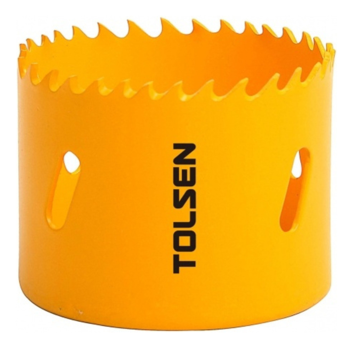 Sierra Copa Tolsen Bimetalica 38mm Hss Corte De 38mm - Sc -