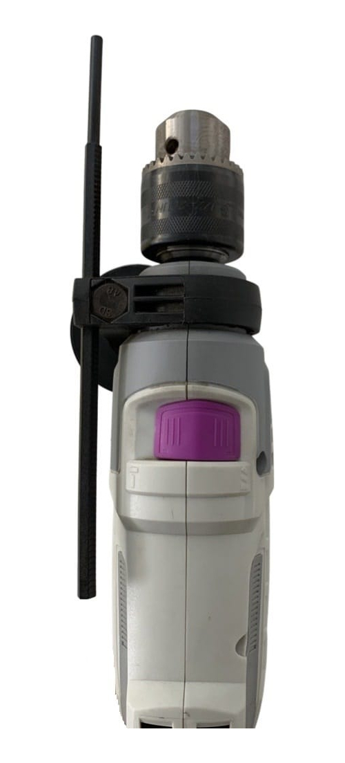 Taladro Percutor 13mm 810w Neo Industrial Sc- - Imagen 4