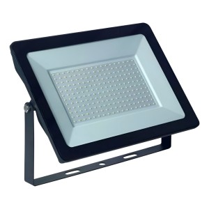 Proyector Foco Reflector Led 30w 2400lm Luz Fría Exterior Sc