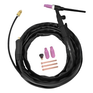 Torcha Tig Para Soldadura Tig 4mts - Roraima