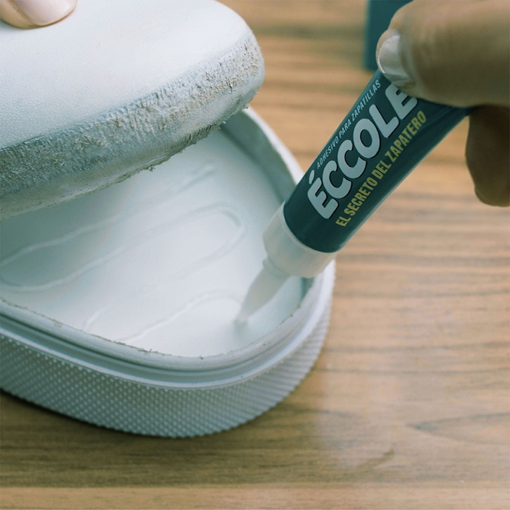 Eccole Pegamento Instantaneo 9gr Ideal Zapatos -supercenter- - Imagen 4