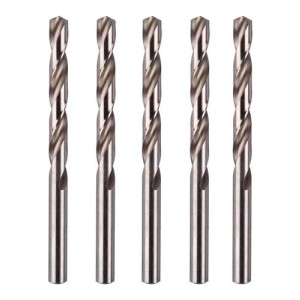 Broca Mecha Hss Acero 2,5mm X 10pcs Pro Metal-taller-sc-