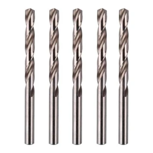 Broca Mecha Hss Acero 2,5mm X 10pcs Pro Metal-taller-sc-