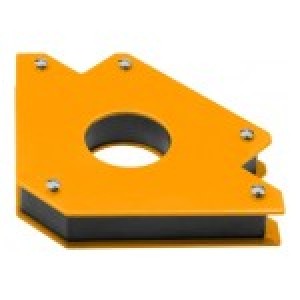 Escuadra Soldadora Tolsen Magnetica De Acero Con Iman - Sc -