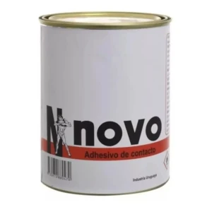 Pegmento Cemento Adhesivo De Contacto Novo 200ml -sc-