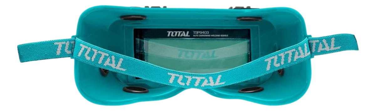 Máscara De Soldar Automática Total Tsp9403 Con Filtro - Imagen 2