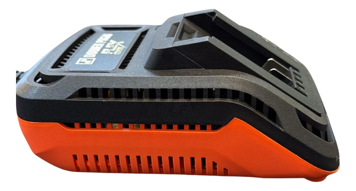 Kit Cargador 21v 2.4a + BaterĂa 18v 2ah Dowen Pagio Flex - Imagen 3