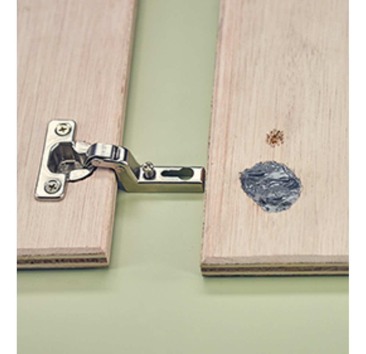 Adhesivo Epoxi Poxipol Transparente 70ml - Supercenter- - Imagen 5