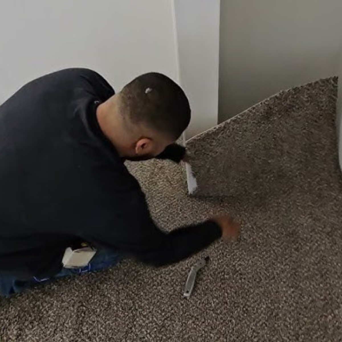 Bidón Cemento De Contacto 20 Lts Madera Cesped Moquette - Imagen 2