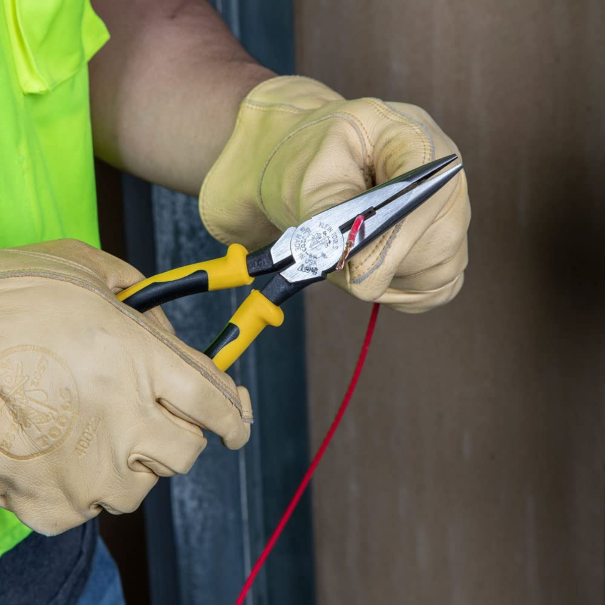 Kit Herramientas En Set Pinzas Crossmaster 3 Unidades - Sc- - Imagen 2