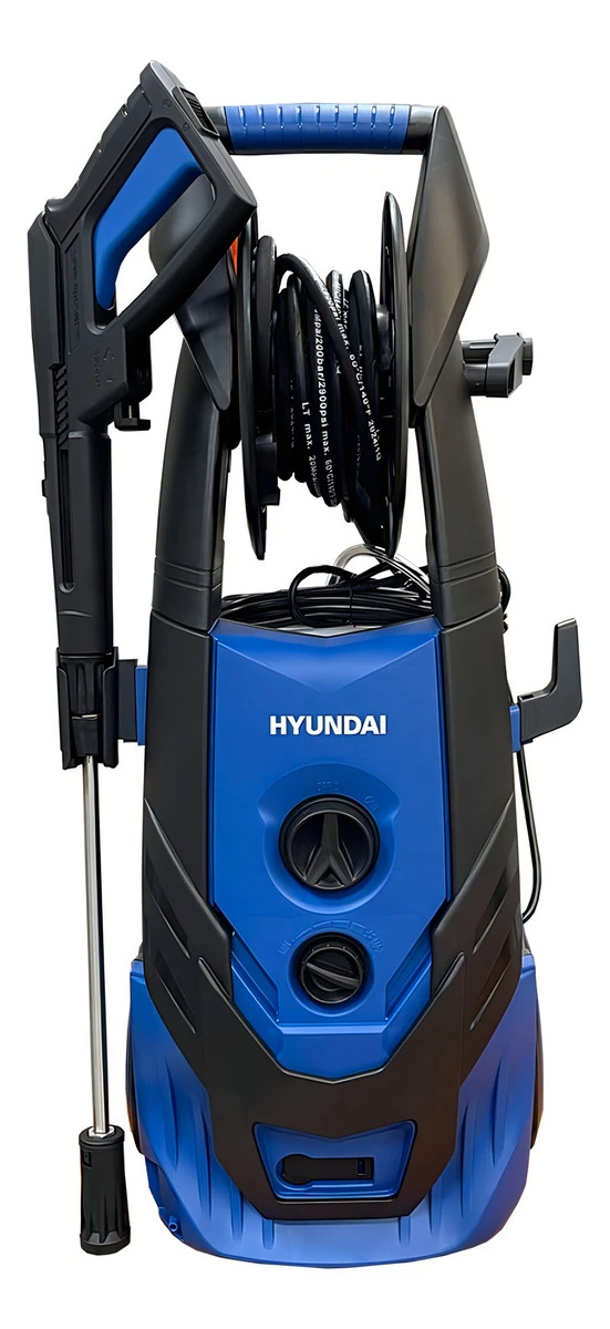 Hyundai HYEW125 - Imagen 2