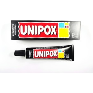 Adhesivo Pegamento Universal Unipox 25ml -supercenter-