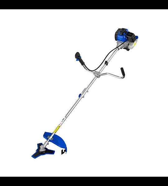 Desmalezadora Bordeadora Hyundai 520 Roraima 52cc - Imagen 2