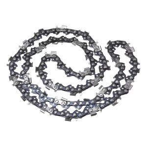 Cadena Para Motosierra 16 Pulgadas 3/8 1.3mm 55 Eslabones