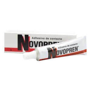 Novopren 90gr Adhesivo De Contacto -sc-