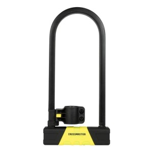 Tranca Candado Para Disco De Freno Con Bloqueo De Botón -sc-