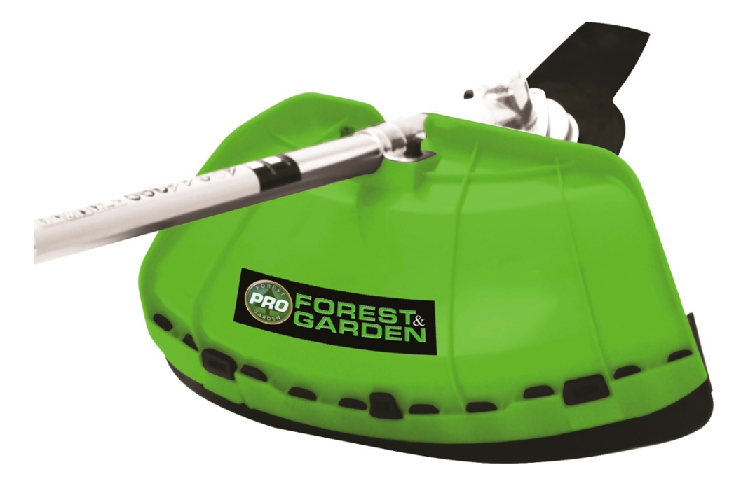 Desmalezadora 52cc Forest & Garden - Desg852/2 - Imagen 3