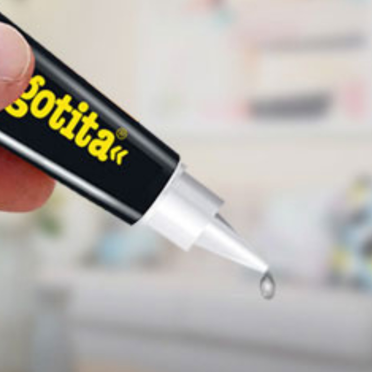 Pegamento Universal Unipox 25ml Pega Cualquier Material -sc- - Imagen 12