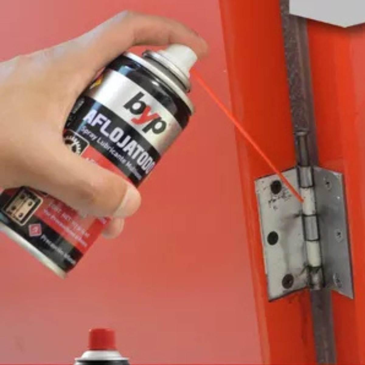 Wd-40 Aceite Lubricante Multiusos En Aerosol 155gr -sc- - Imagen 7