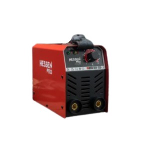 Soldadora Inverter Hessen Pro Roraima 130a Electrodo