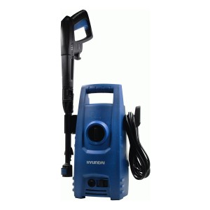 Hidrolavadora Hyundai 801h 105 Bar 1500w Frecuencia 50hz