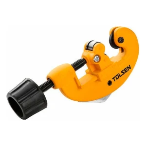 Cortador De Tubos Metalicos Tolsen 3-28mm Aluminio - Sc -