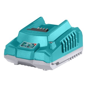 Cargador Total Para Baterías 20v - Potencia 2a, Línea P20s - Tfcli2001