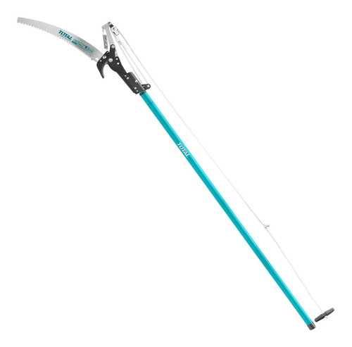 Serrucho Y Tijera De Poda Extensible Total, Sierra De JardÃn