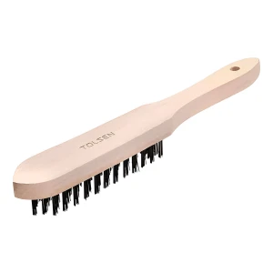 Cepillo Recto Tolsen 32061 X Unidad