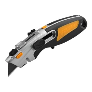 Cutter Doble Hoja Profesional Tolsen 30019