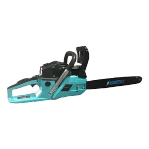 Motosierra Energy Cs45 45cc 2.4hp Nafta Para JardinerÃa