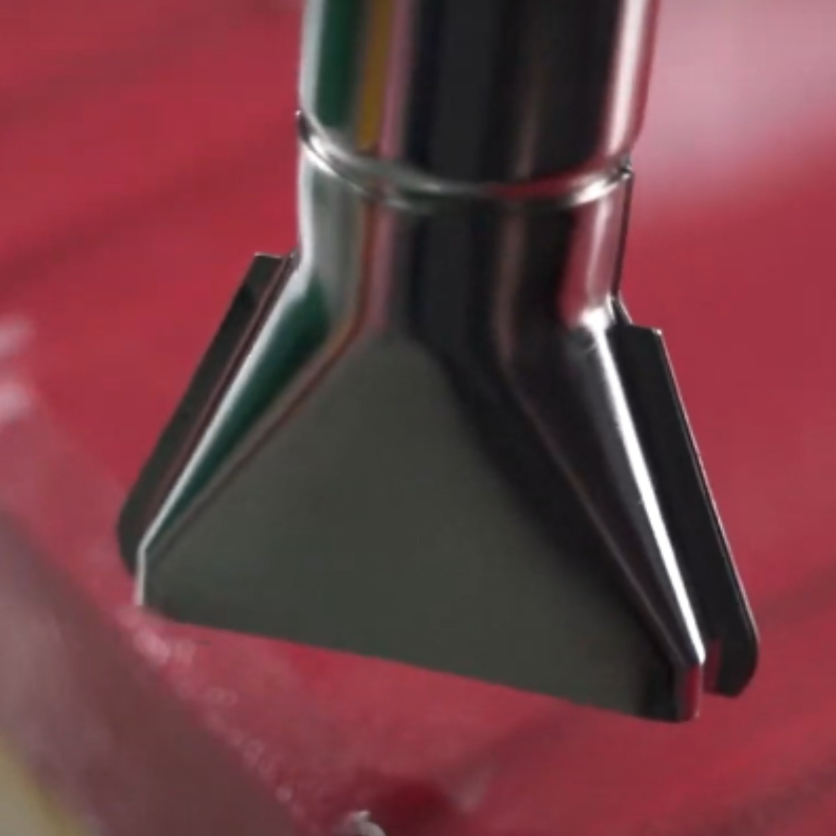 Pistola De Aire Caliente Tolsen 1000w-2000w 300 L/350°c 500l - Imagen 6