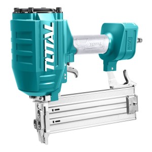 Pistola Clavadora Neumática Compresor Total, Línea Industrial, Para Concreto Hormigón Muro Pared, Clavos 18-64mm - Tat8641