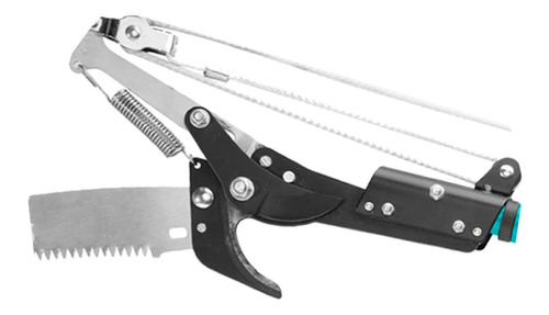 Serrucho Y Tijera De Poda Extensible Total, Sierra De JardÃn - Imagen 3